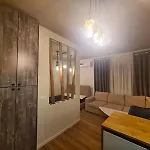 Siera Apartamento *