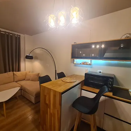 아파트 Siera