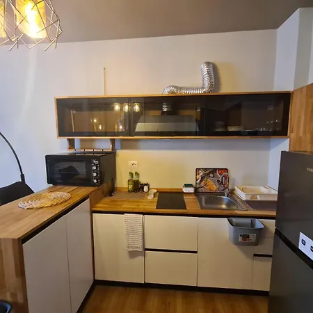 Siera Lägenhet