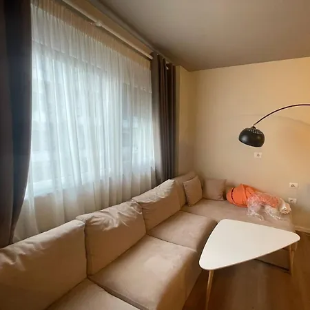 Apartment Siera
