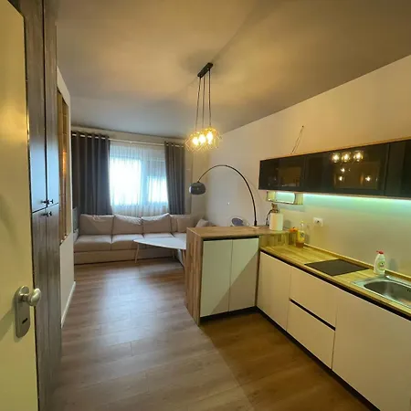 Siera Apartment