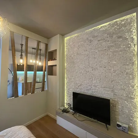 Siera Apartment Golem (Tirana)