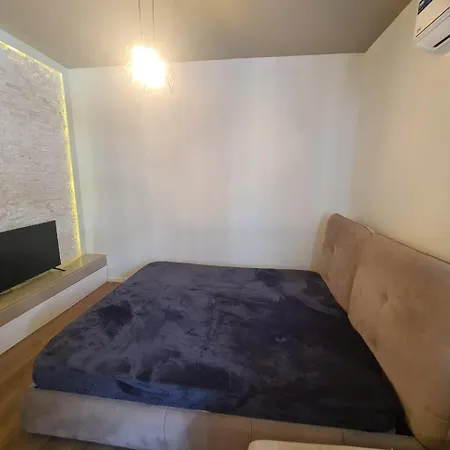 Siera Apartment