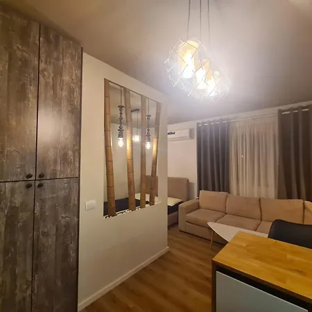 Siera Apartment *