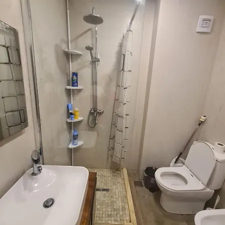 Apartment Siera