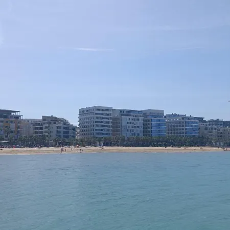 公寓 Siera 格勒姆