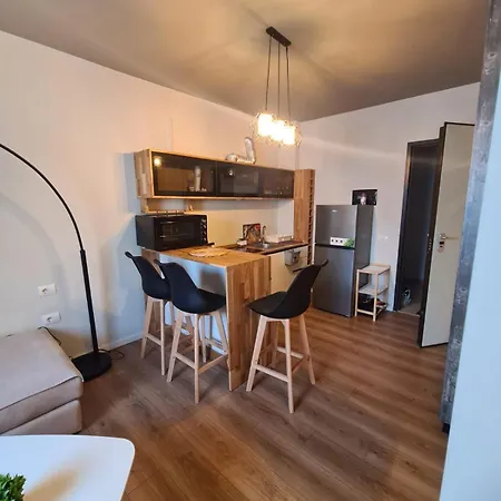Siera Appartement *