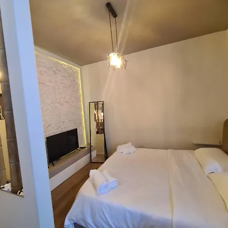 Siera Appartement Golem (Tirana)