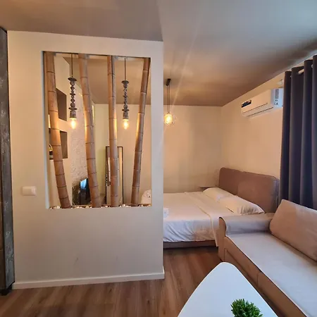 Siera Apartment