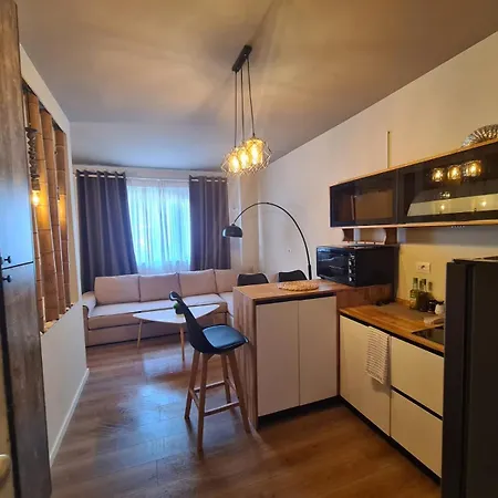Appartement Siera