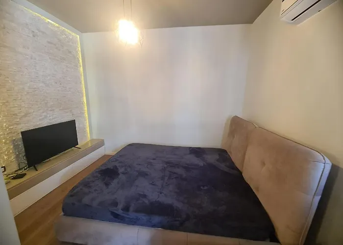 Siera Appartement
