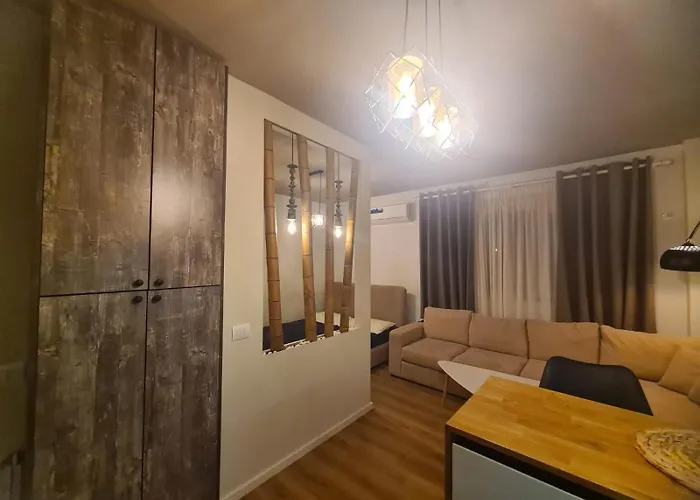 Siera Appartement *