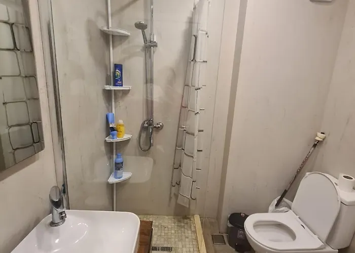 Appartement Siera